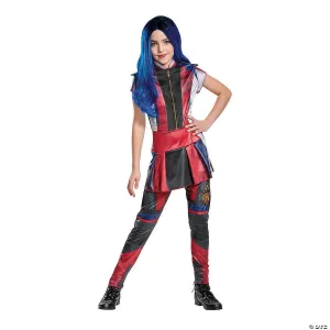 Child Classic Disney's Descendants Evie Costume