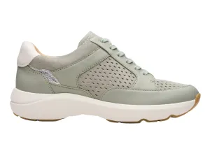 Clarks Tivoil Walk - Light Green
