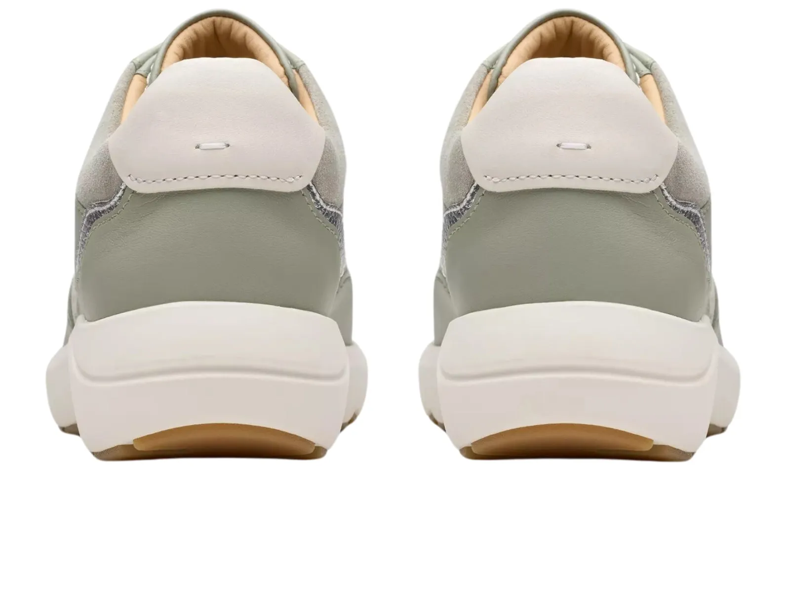 Clarks Tivoil Walk - Light Green