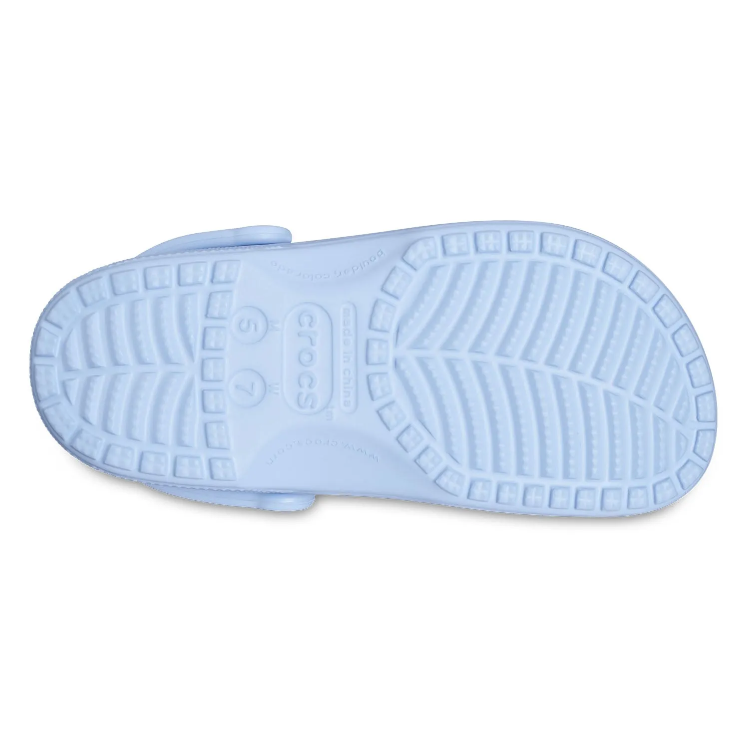 Classic Clog
