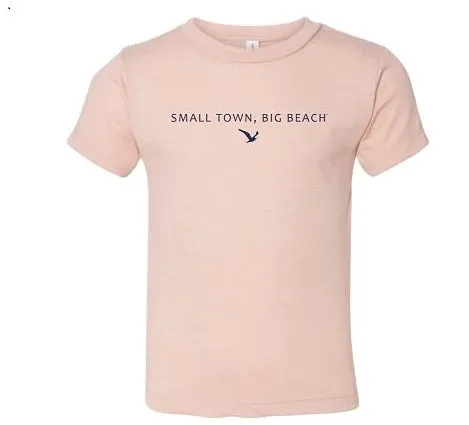 Classic STBB Toddler T-Shirt