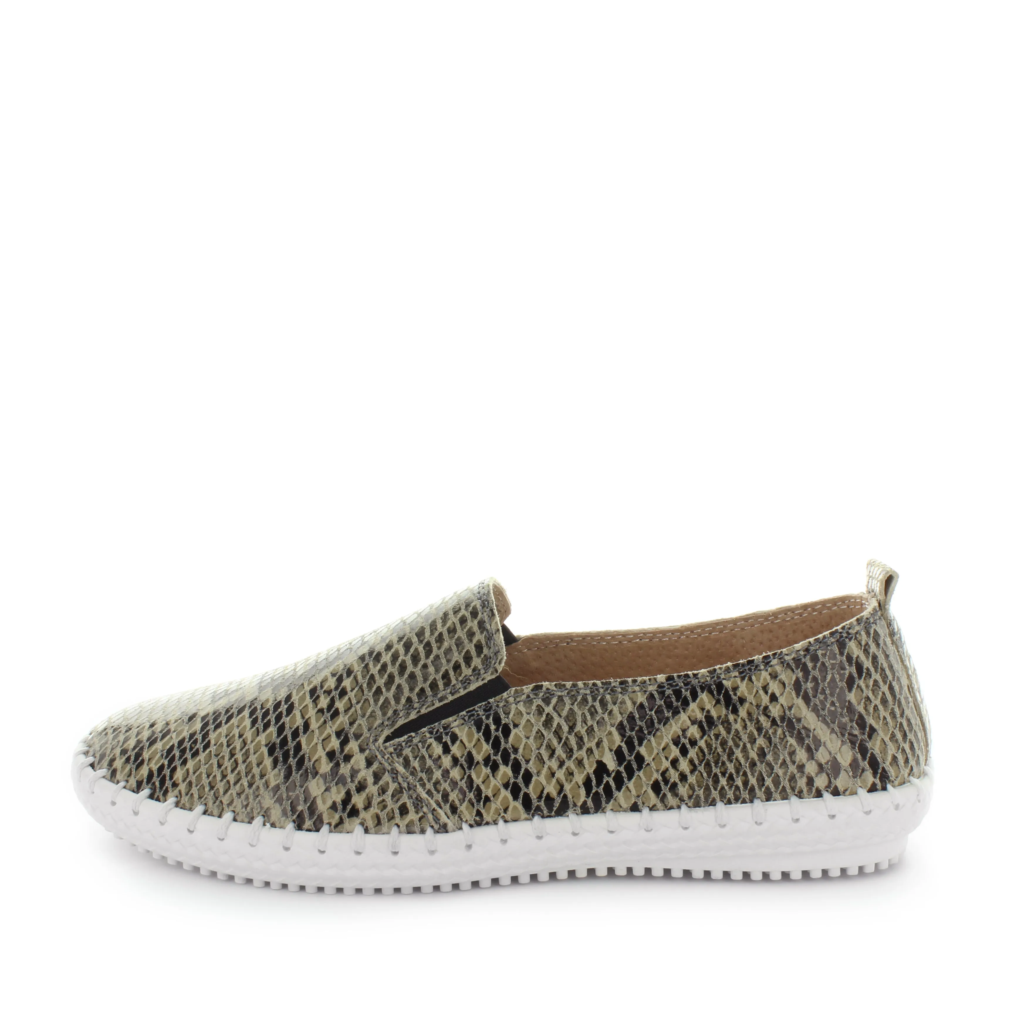 Coble Slip Ons