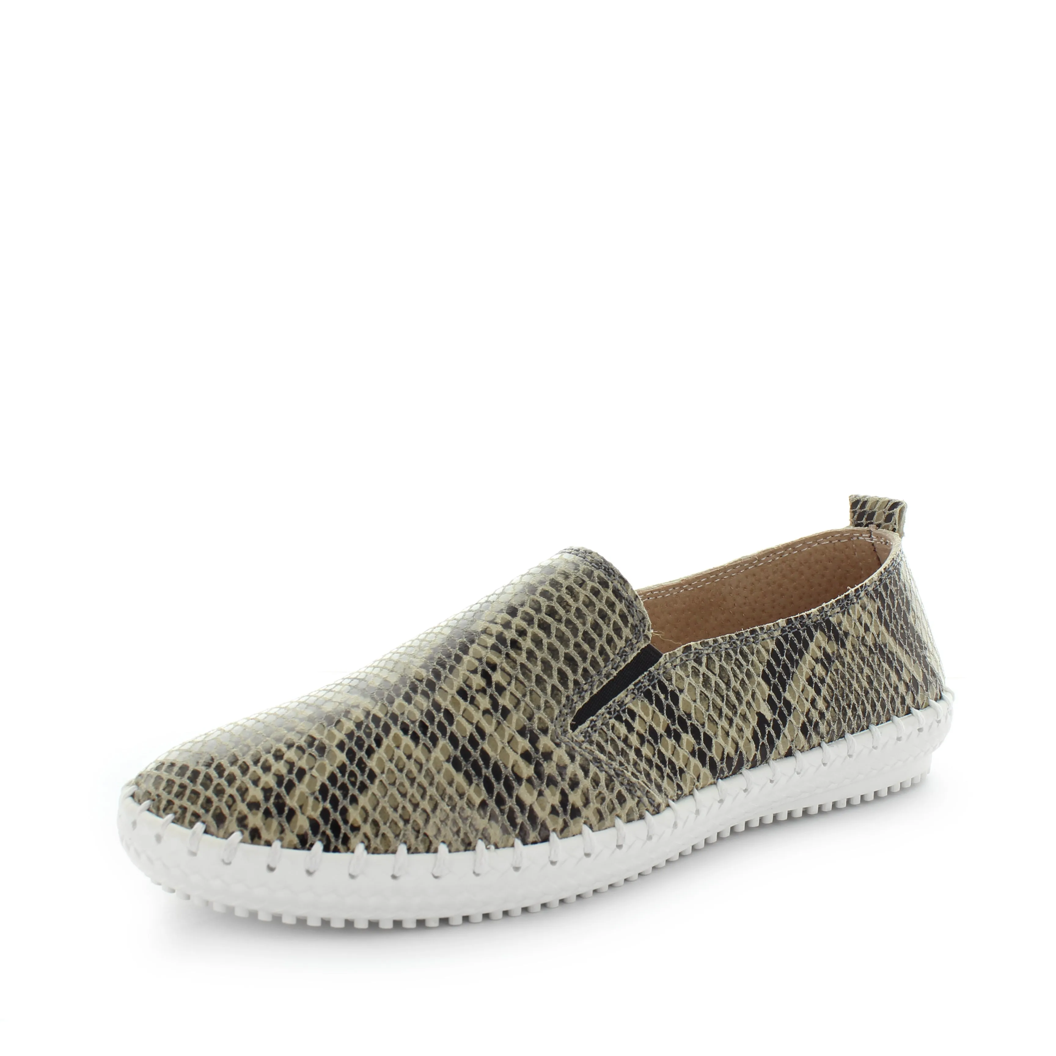 Coble Slip Ons