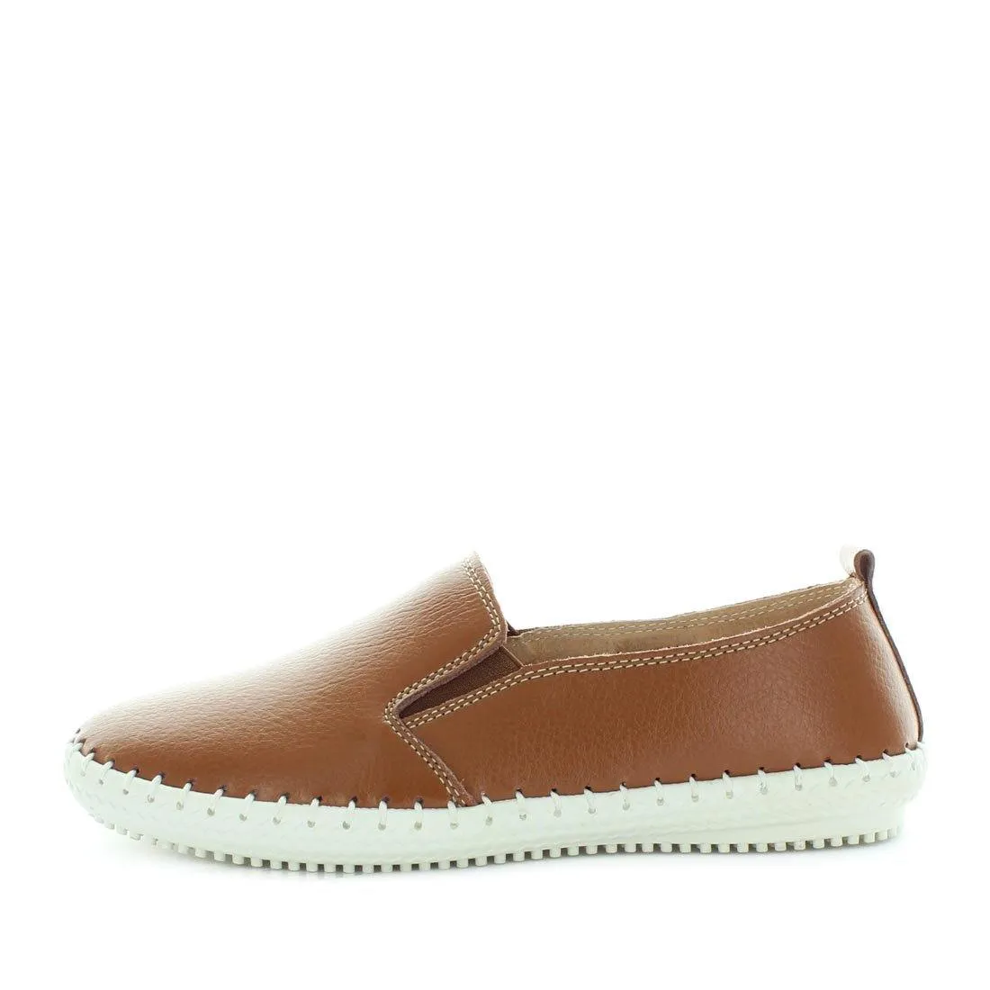 Coble Slip Ons