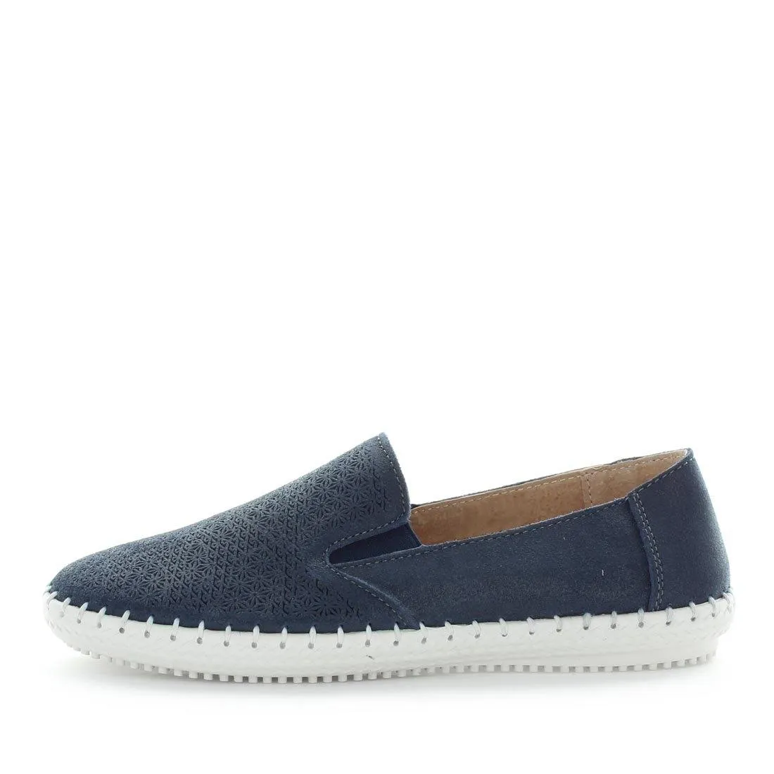 Coble Slip Ons