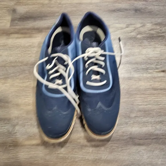 Cole Aaan Grand OS Shoes
