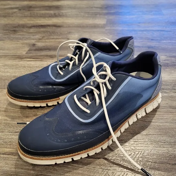 Cole Aaan Grand OS Shoes