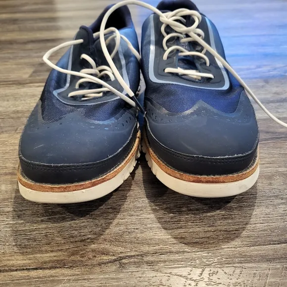 Cole Aaan Grand OS Shoes