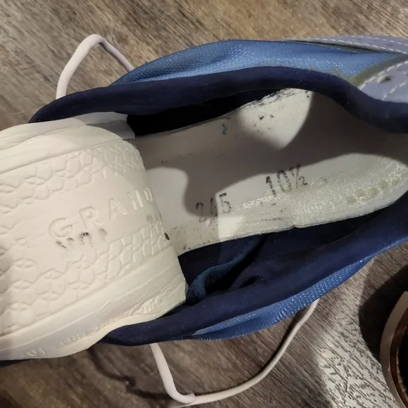 Cole Aaan Grand OS Shoes