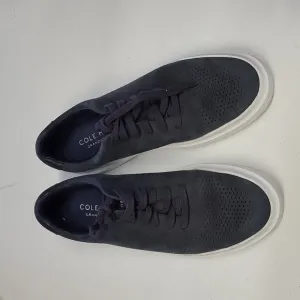 Cole Haan Grandseries Men's GrandPrø Rally Laser Cut Sneaker Size 9.5