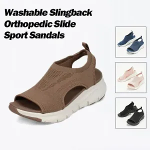 ComfortWalk Orthopedic Sport Slides