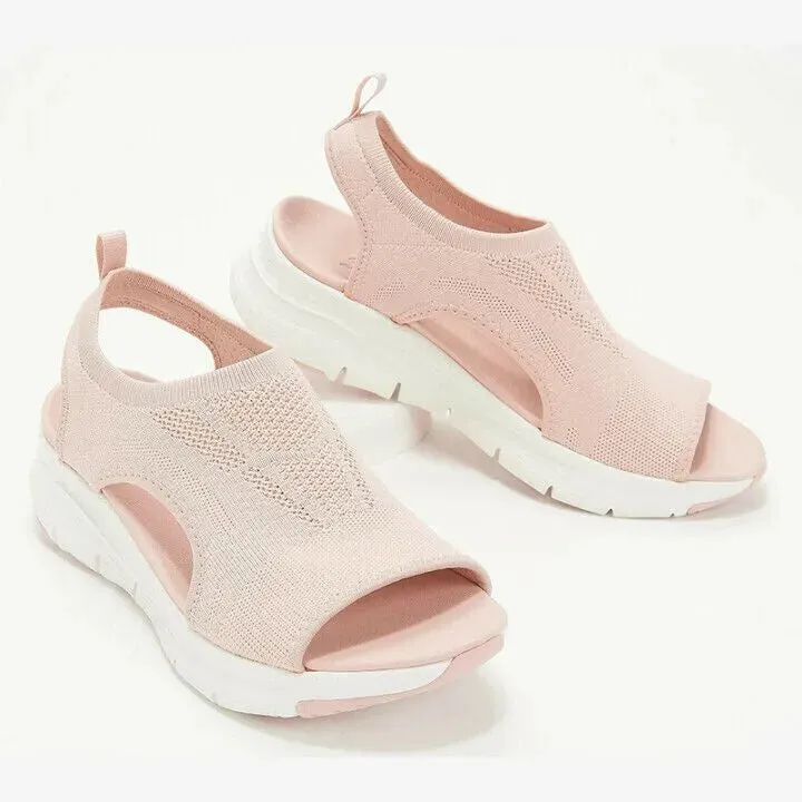 ComfortWalk Orthopedic Sport Slides