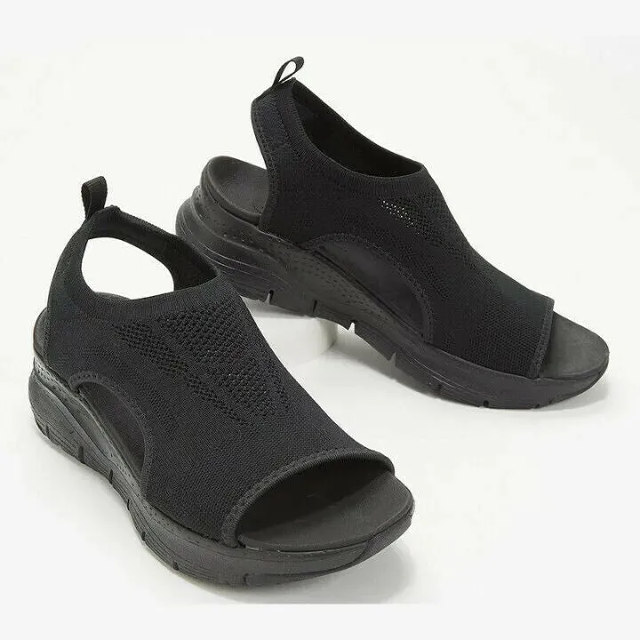 ComfortWalk Orthopedic Sport Slides