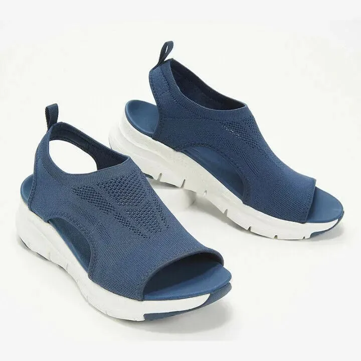 ComfortWalk Orthopedic Sport Slides