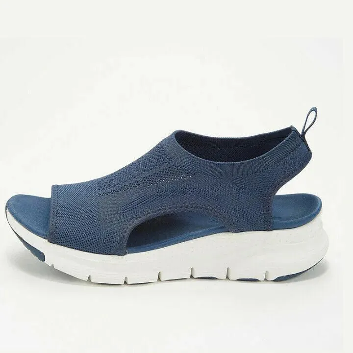 ComfortWalk Orthopedic Sport Slides
