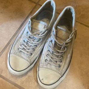 Converse X John Varvatos shoes! Mens 10