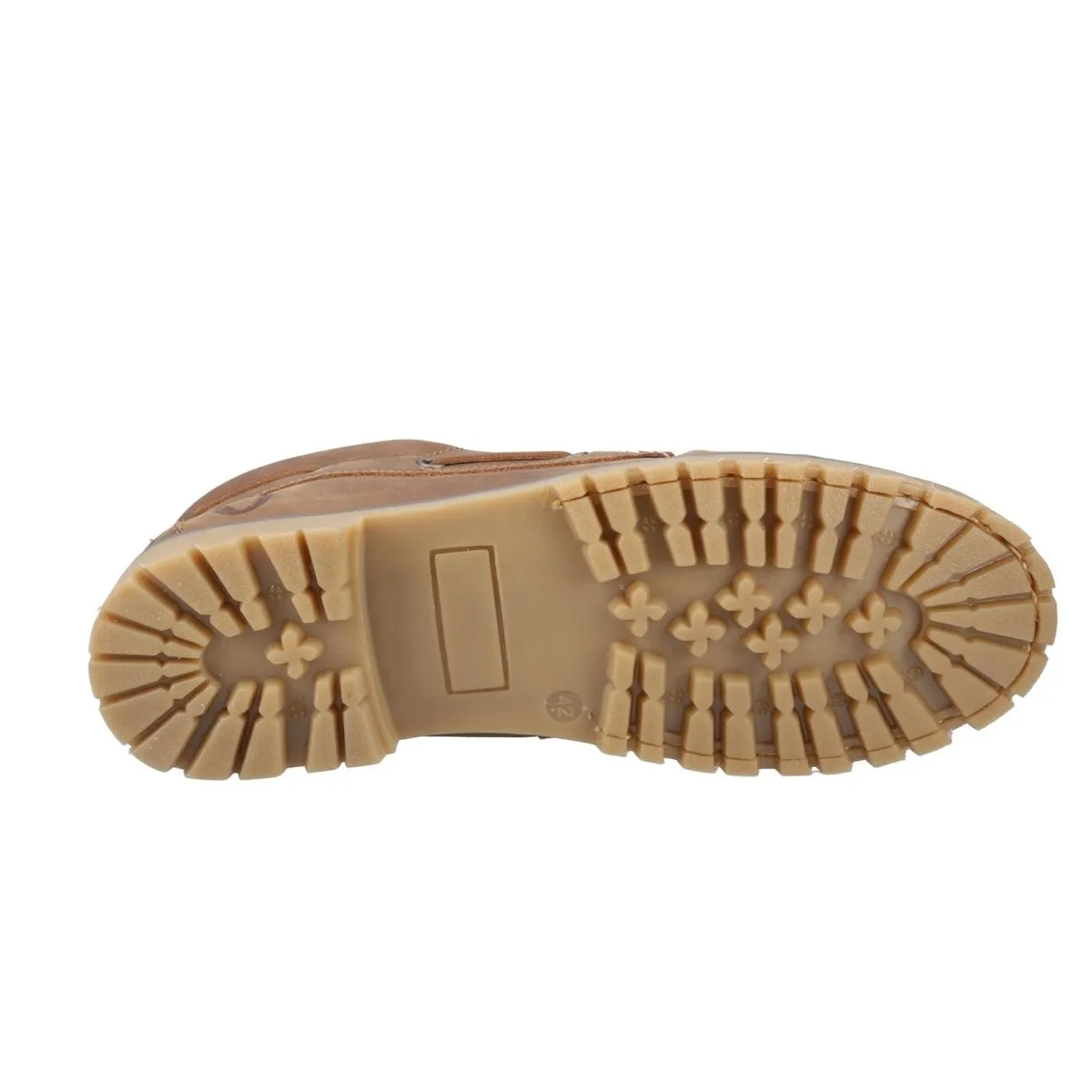 Cotswold Inglecote Mens Boat Shoes