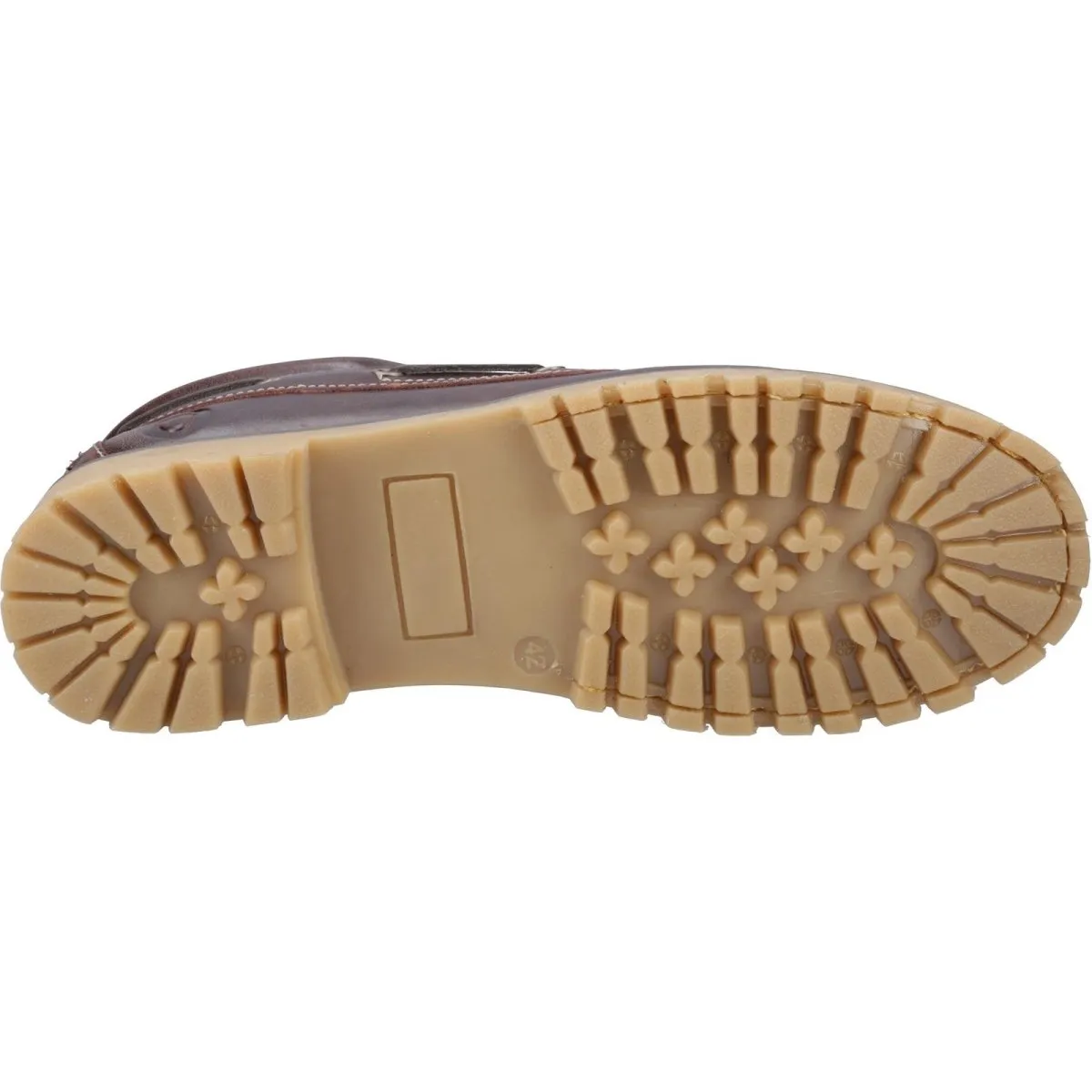 Cotswold Inglecote Mens Boat Shoes