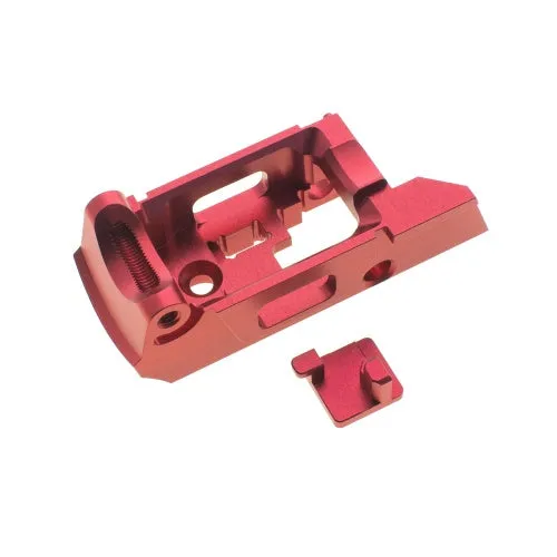 CowCow AAP01 Aluminum 7075 Enhanced Trigger Housing