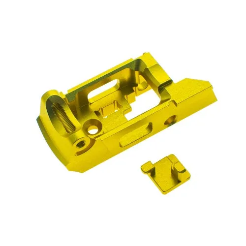 CowCow AAP01 Aluminum 7075 Enhanced Trigger Housing