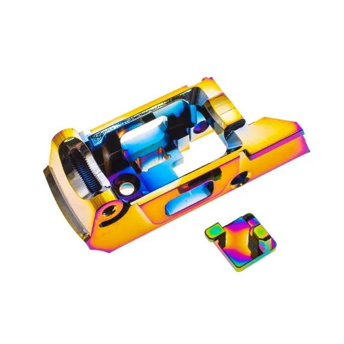 CowCow AAP01 Aluminum 7075 Enhanced Trigger Housing