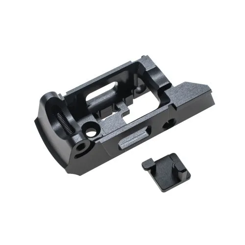 CowCow AAP01 Aluminum 7075 Enhanced Trigger Housing