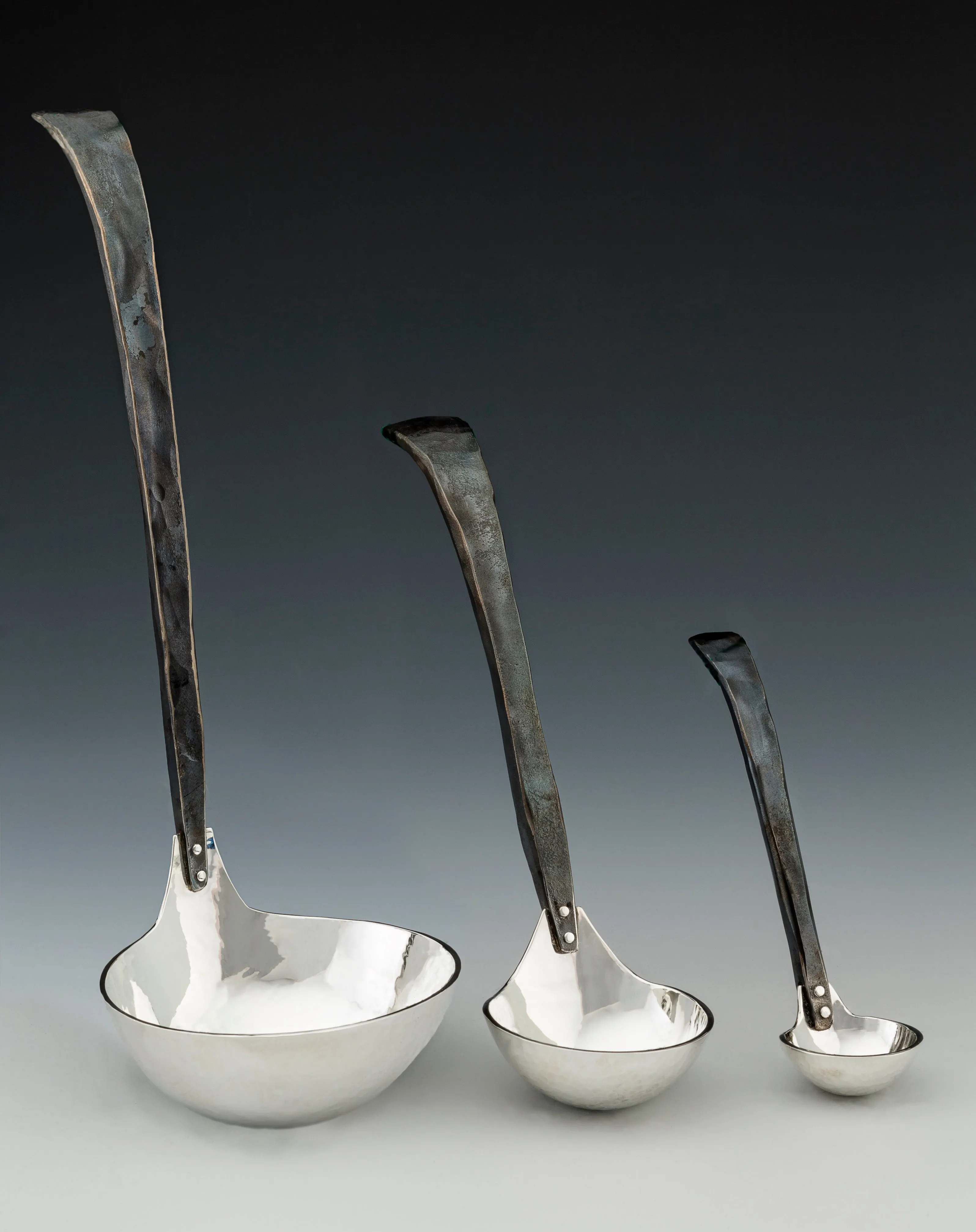 Craftsman Gravy Ladle