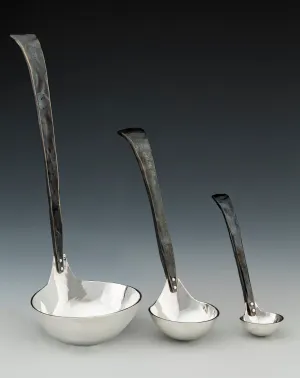 Craftsman Gravy Ladle
