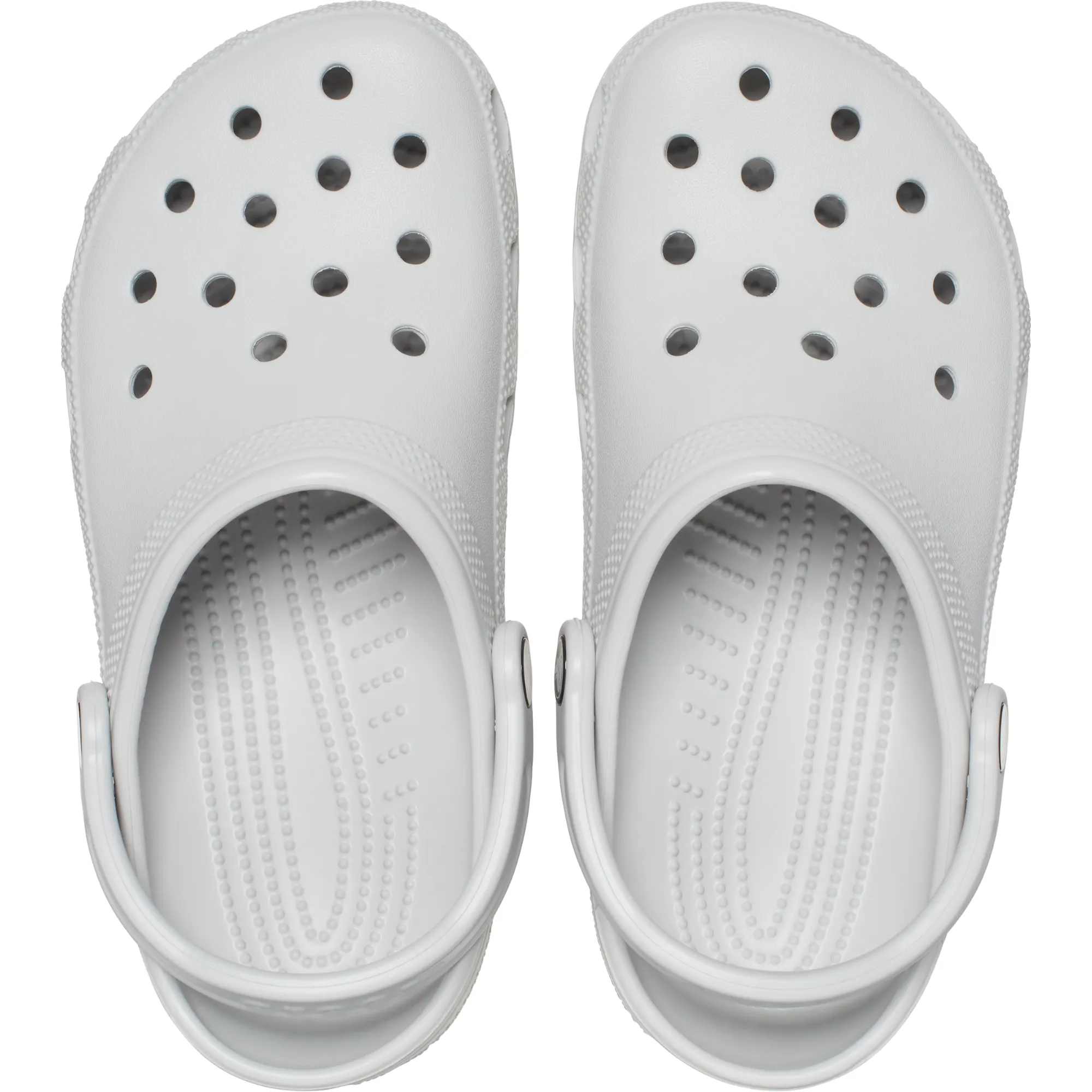 Crocs Unisex Classic Clogs (Atmosphere)