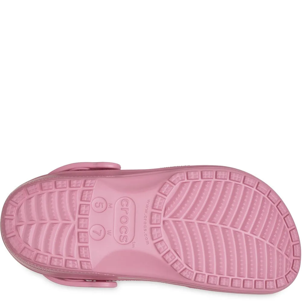 Crocs Unisex Classic Frosted Clog
