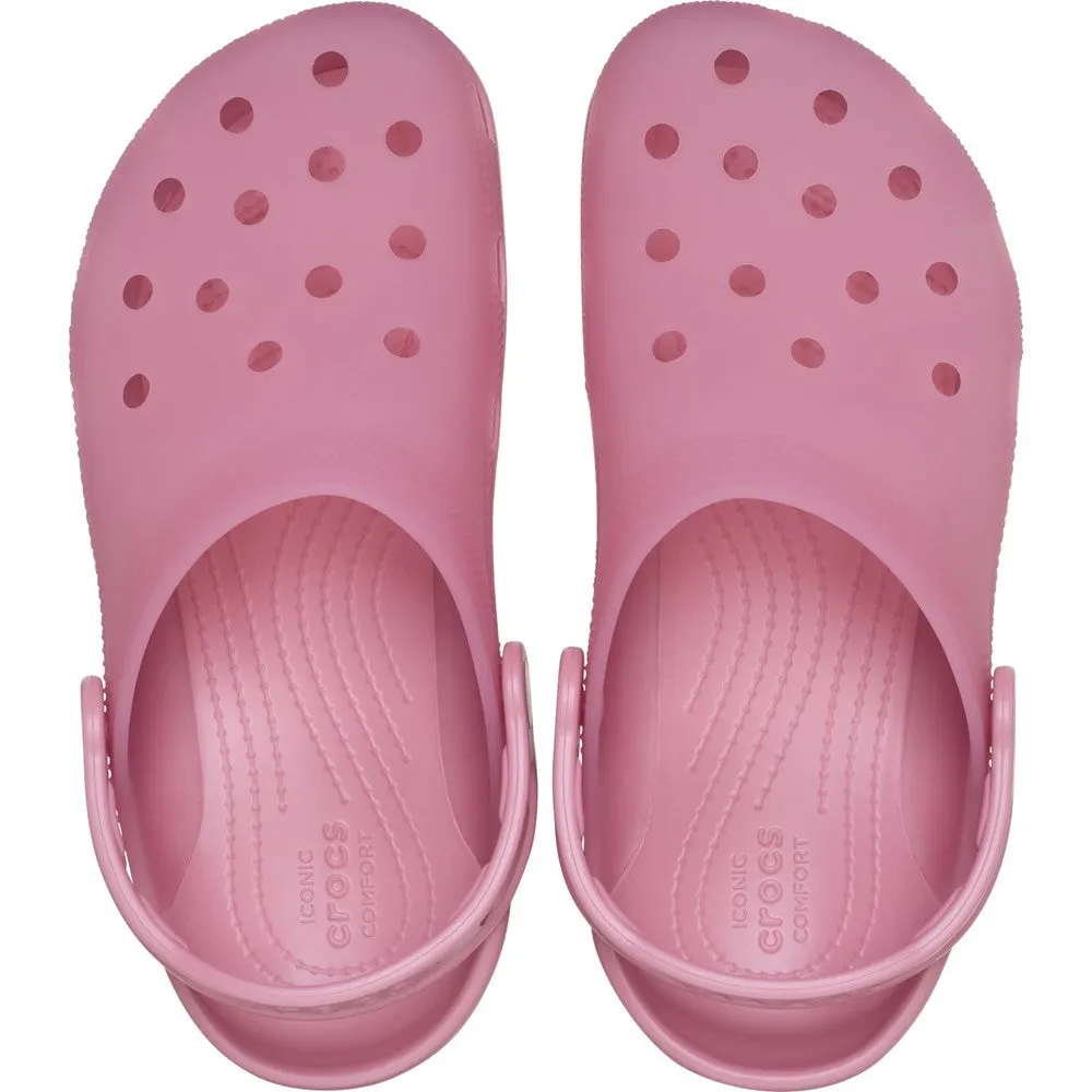 Crocs Unisex Classic Frosted Clog