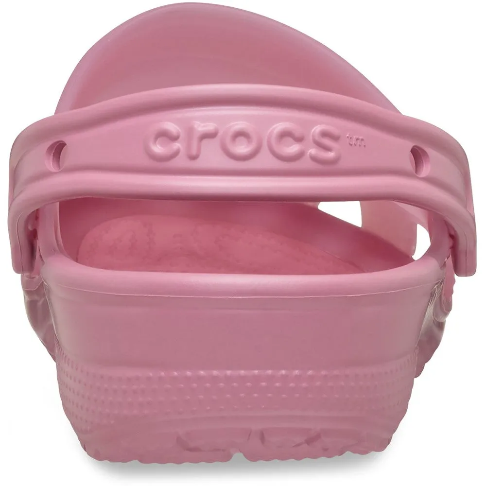 Crocs Unisex Classic Frosted Clog