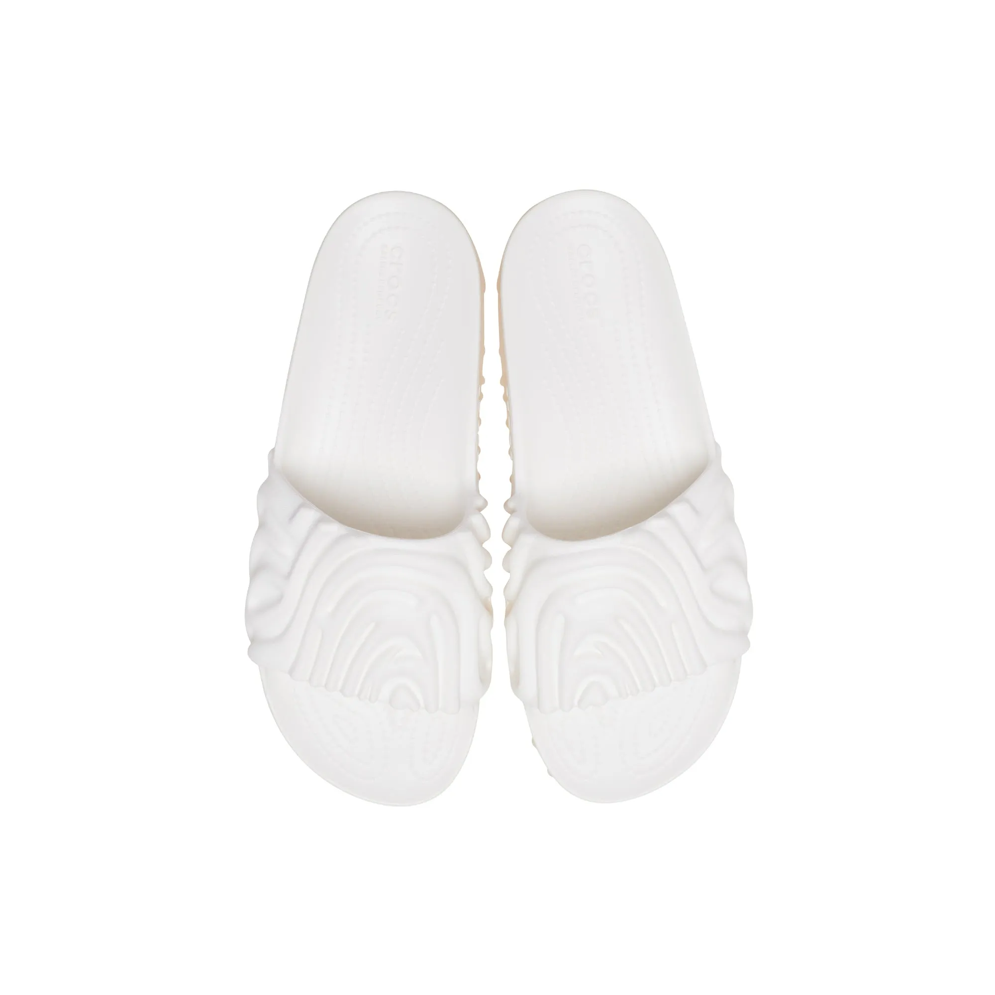 Crocs x Salehe Bembury Pollex Mayo Slides