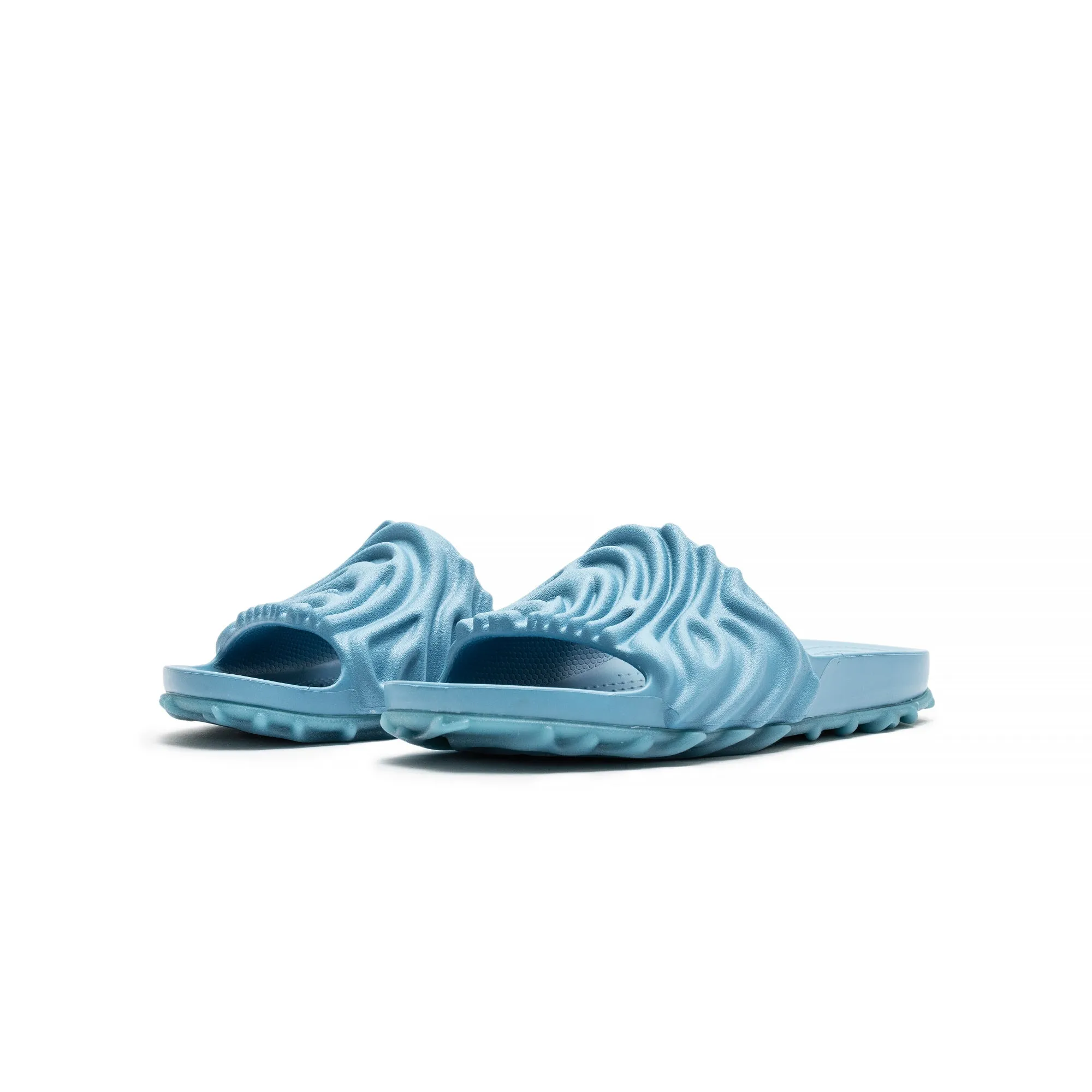 Crocs x Salehe Bembury Pollex Tashmoo Slides