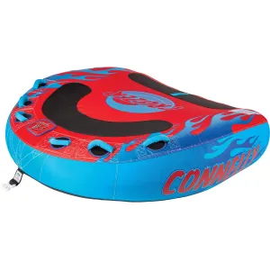 Cruzer 3P Ski Tube