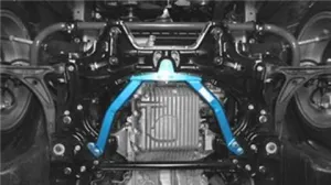 Cusco Lower Bar Type II Front S2000