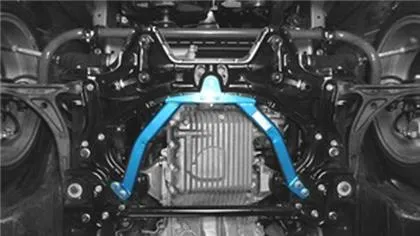Cusco Lower Bar Type II Front S2000