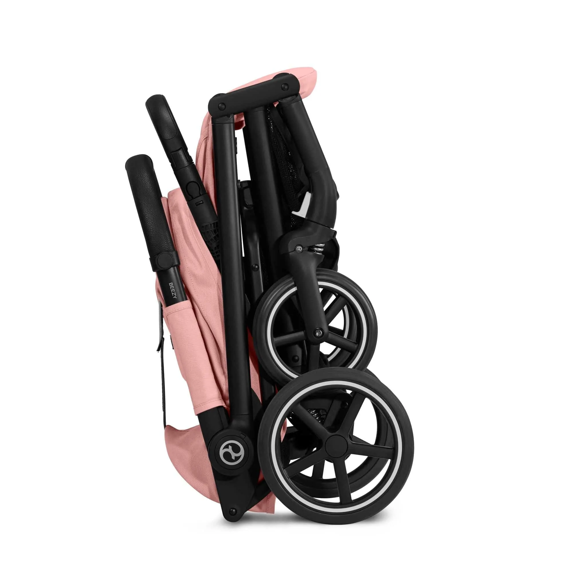 Cybex Beezy in Candy Pink/Light Pink