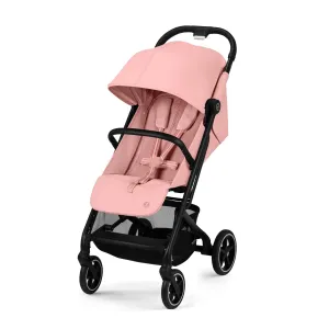 Cybex Beezy in Candy Pink/Light Pink