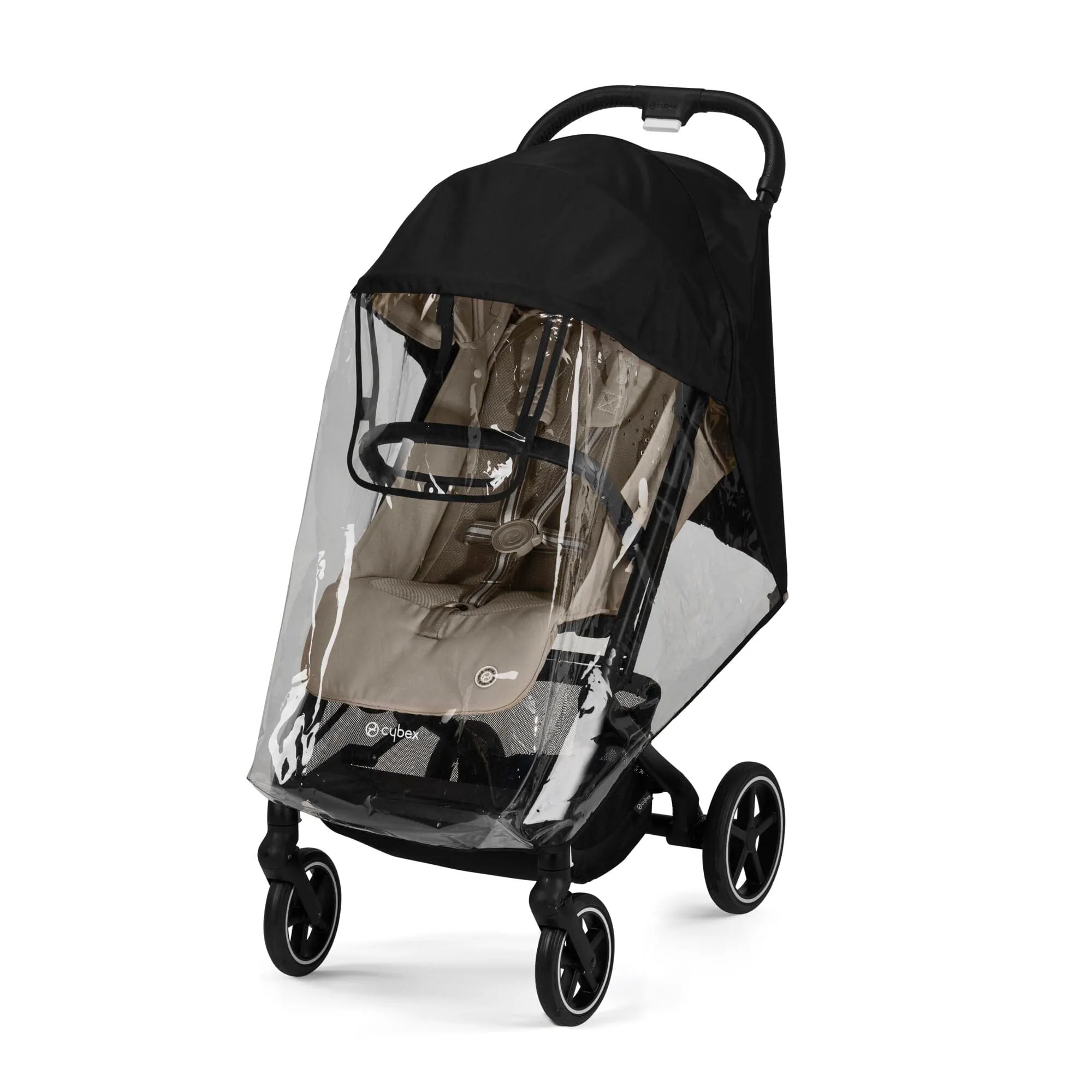 Cybex Beezy in Candy Pink/Light Pink