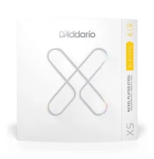 D'Addario XSE0946