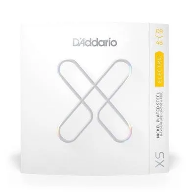 D'Addario XSE0946
