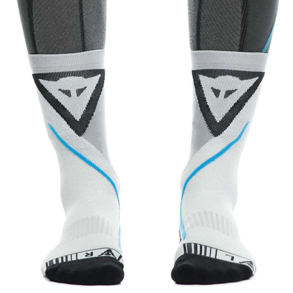 DAINESE DRY MID SOCKS