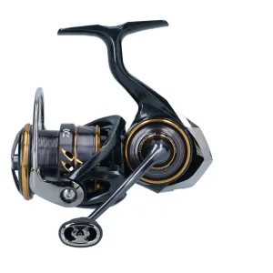 Daiwa 21 Caldia LT Spin Fishing Reel - 2500LT