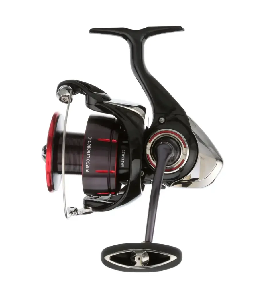Daiwa 23 Fuego LT Spinning Reel