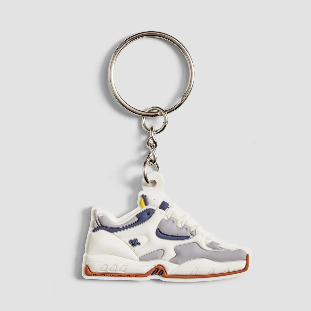 DC Kalis OG Keyring Black Iris