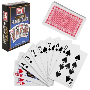 Deck of Classic Playing Cards