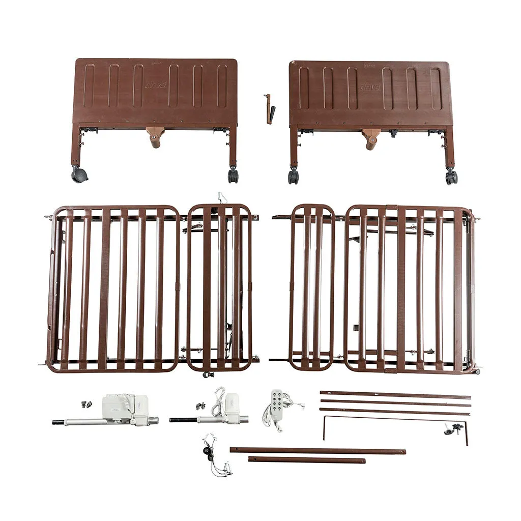 Delta Pro Standard Linear Semi Electric