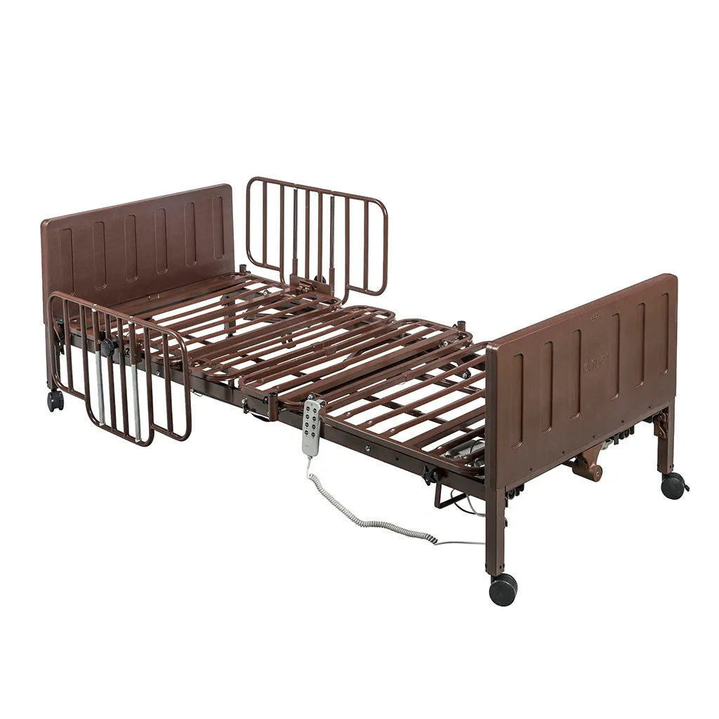 Delta Pro Standard Linear Semi Electric