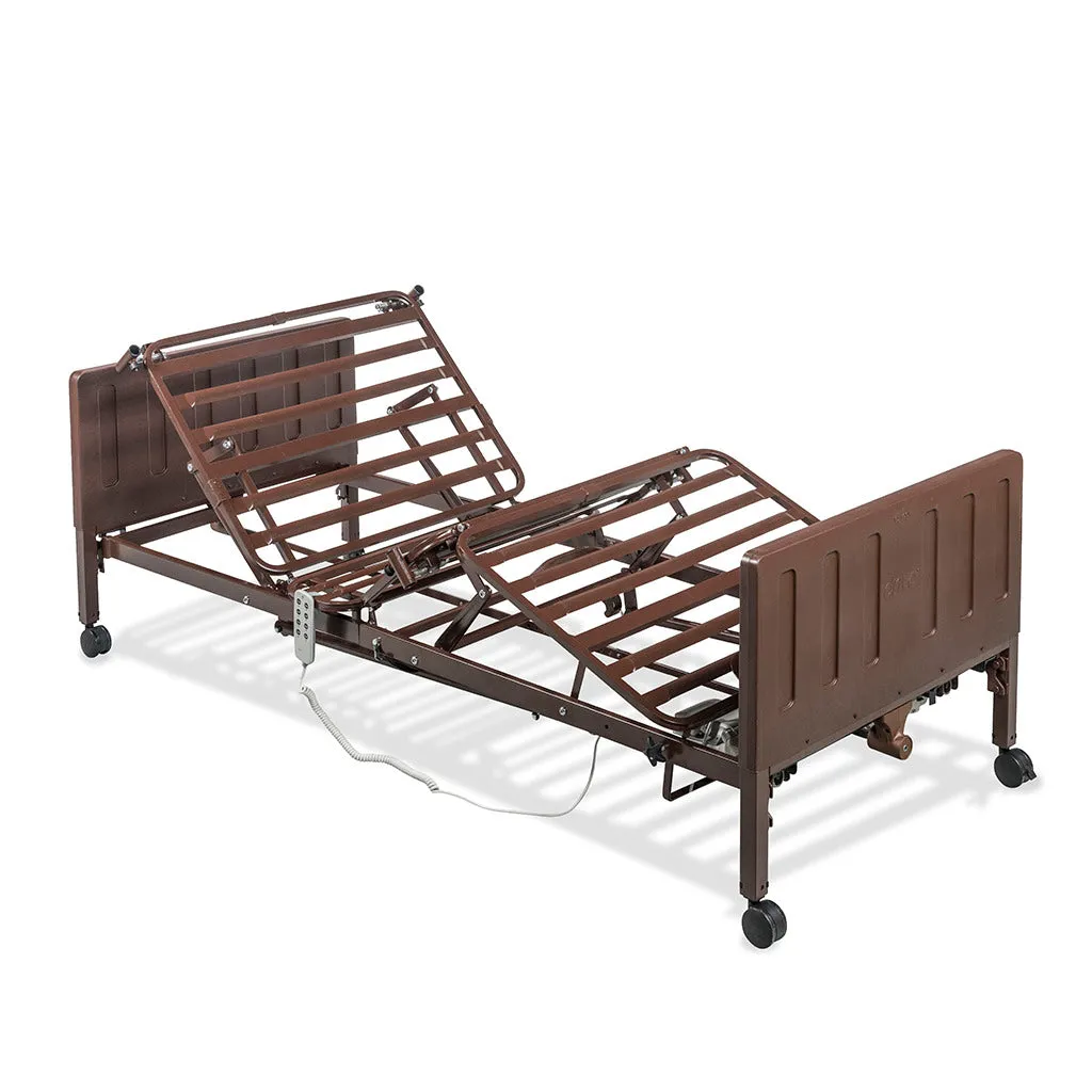 Delta Pro Standard Linear Semi Electric